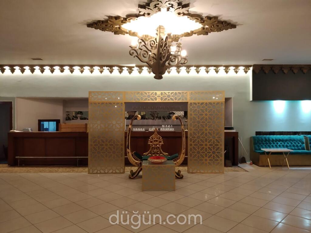 Petek Davet Salonları