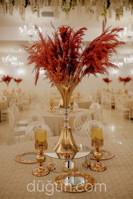 Grand Palace Düğün Salonları