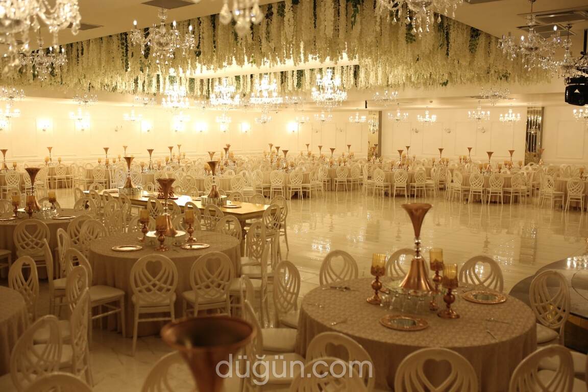 Grand Palace Düğün Salonları