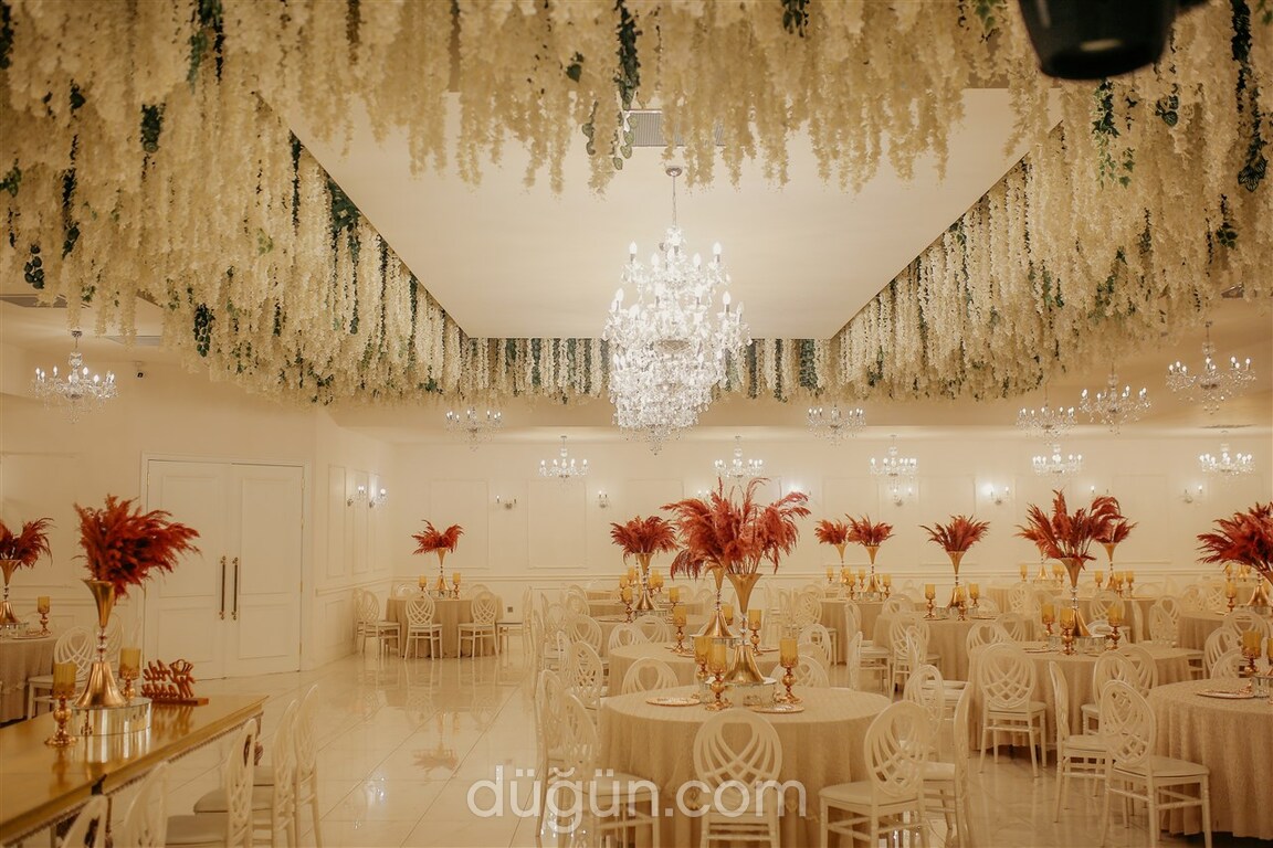 Grand Palace Düğün Salonları
