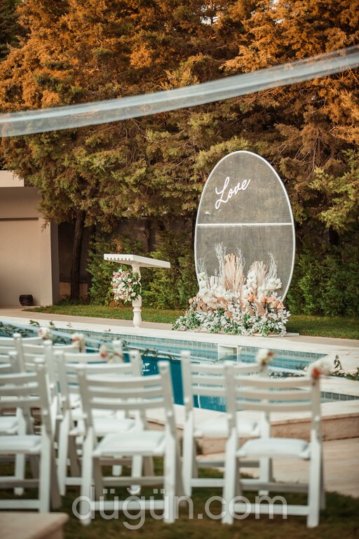 Three Palm Event & More