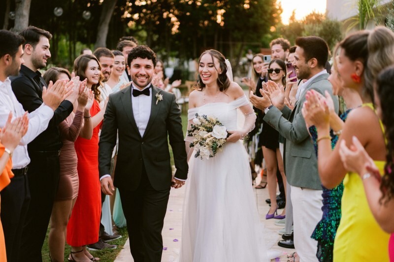 Three Palm Event & More