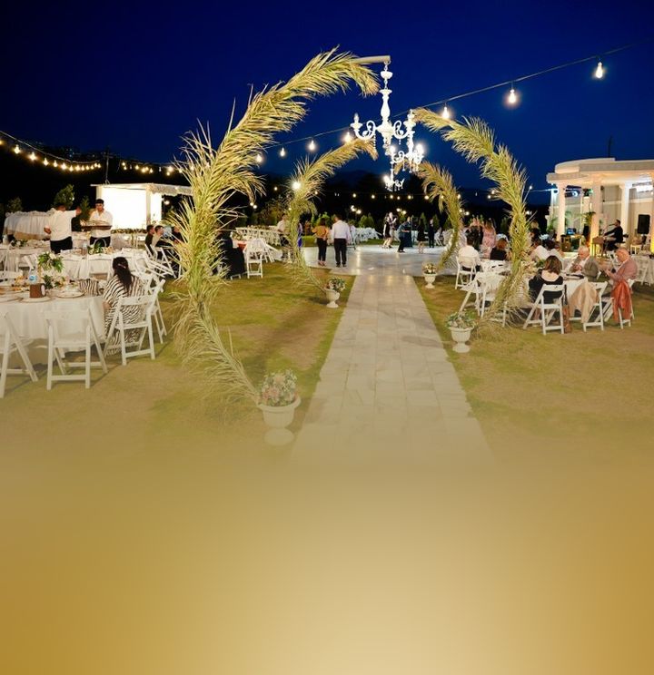 Valentina Event