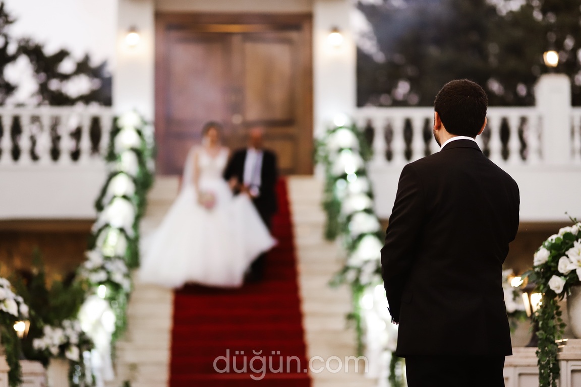 Çamlıyer Kır Düğünü