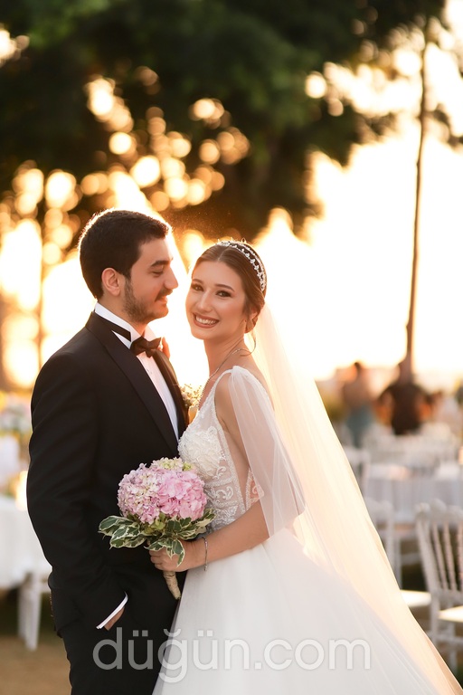 Çamlıyer Kır Düğünü