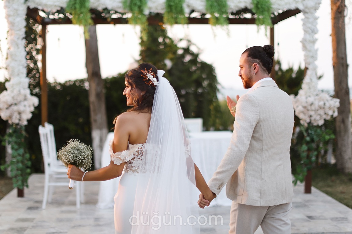 Çamlıyer Kır Düğünü