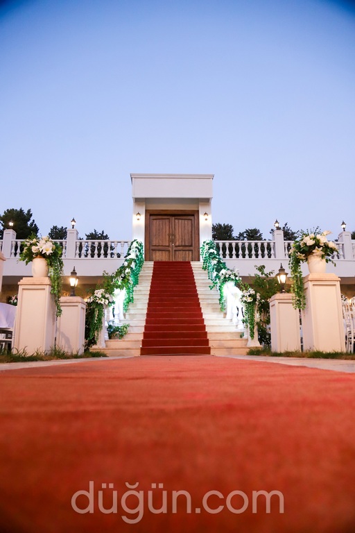 Çamlıyer Kır Düğünü