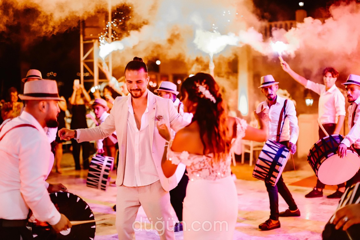 Çamlıyer Kır Düğünü