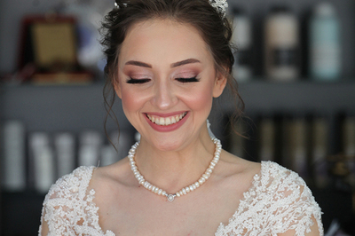 Eren Yılmaz Kuaför Ve Güzellik Merkezi