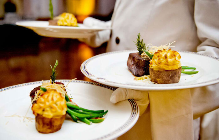 Fundamental Catering