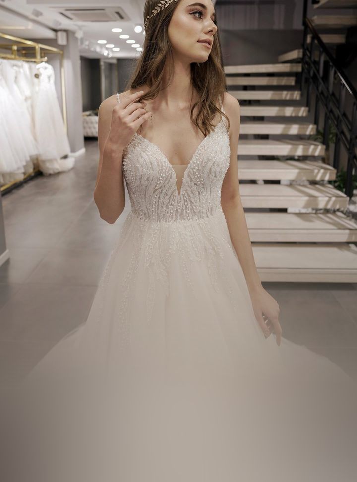Clara Gelinlik 