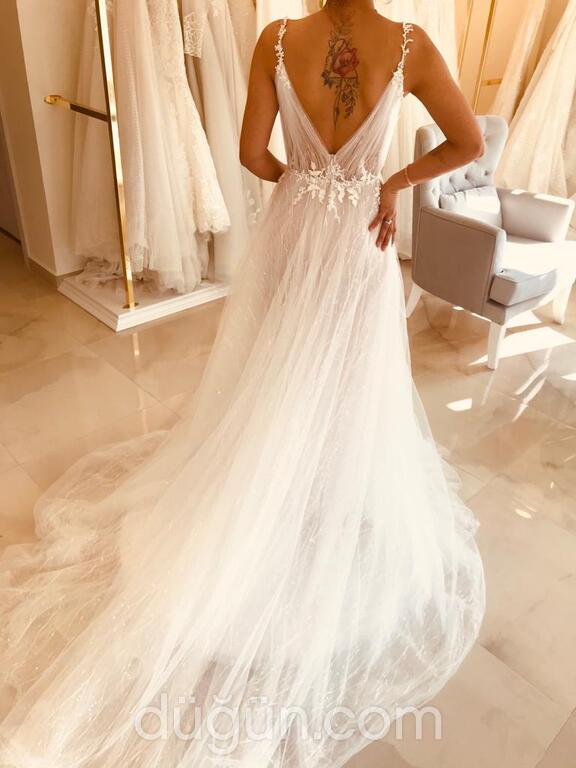 Vianna Wedding Dress