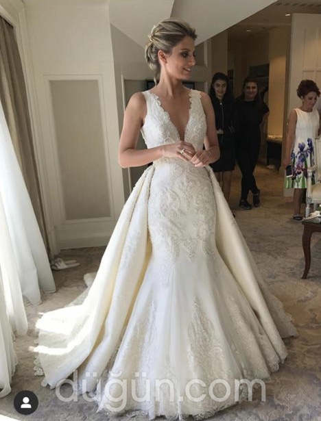 Vianna Wedding Dress