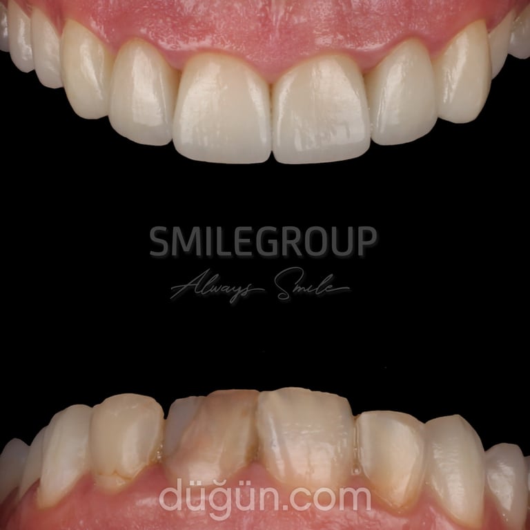 Smilegroup Ağız ve Diş Sağlığı Kliniği