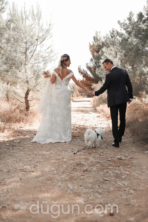 Merve Ubay Photography