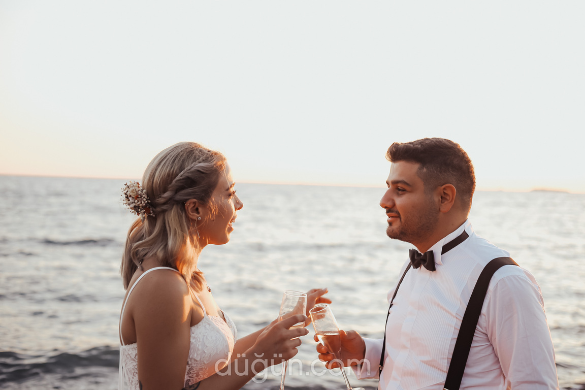 Merve Ubay Photography