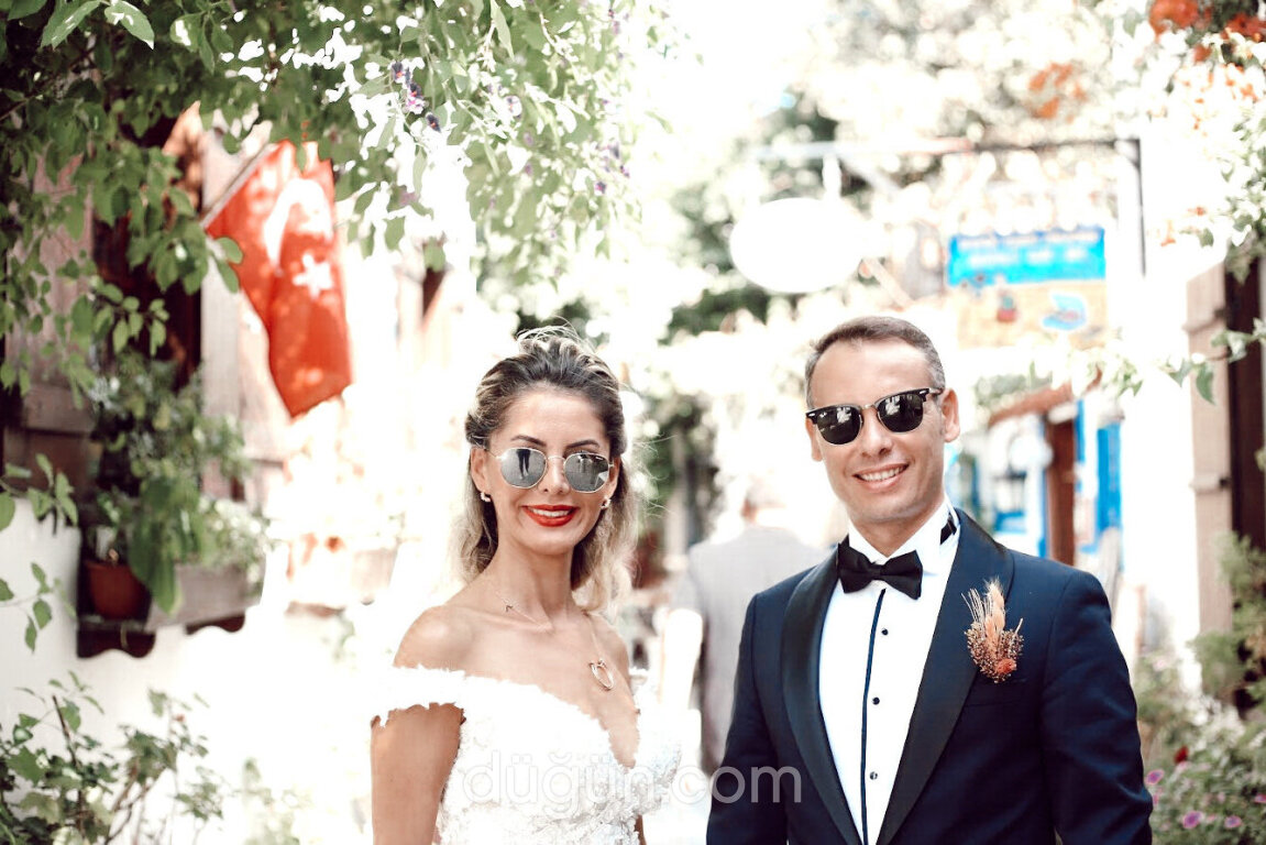 Merve Ubay Photography