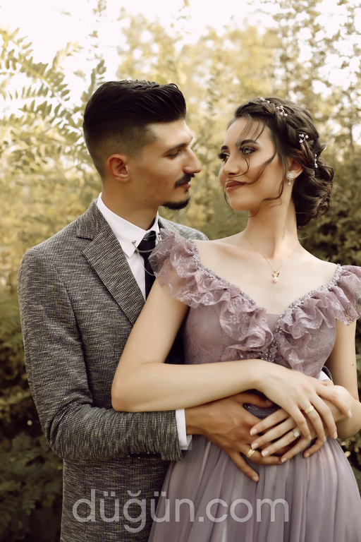 Merve Ubay Photography