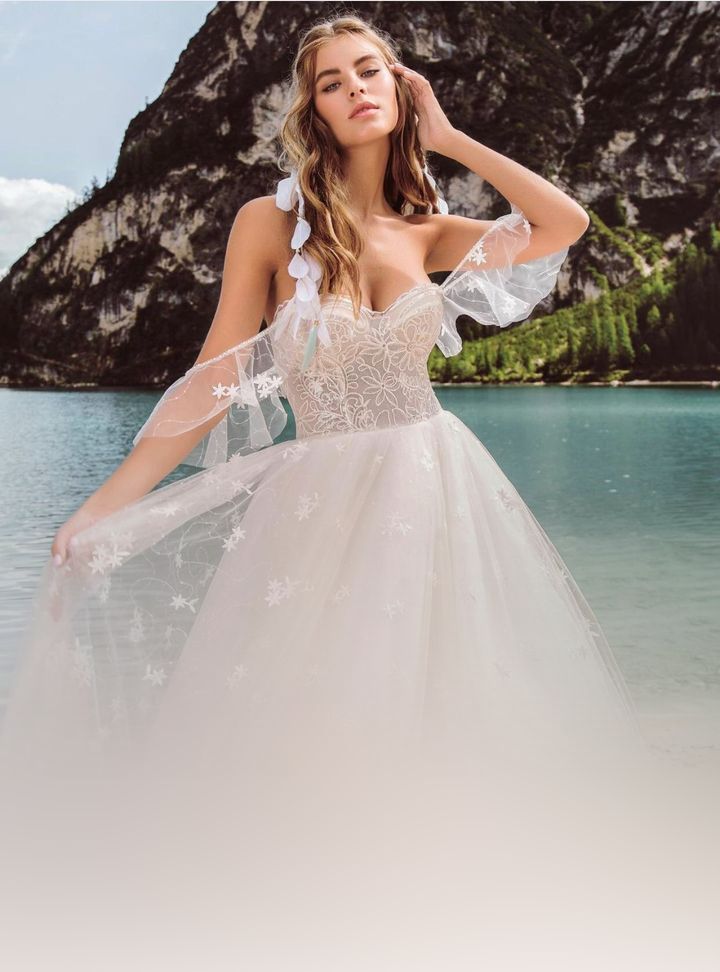 Ella Wedding