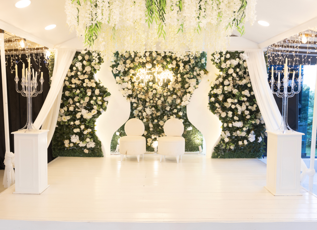 Villa Blanca