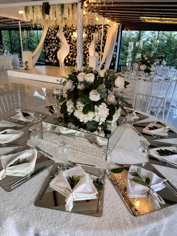 Villa Blanca