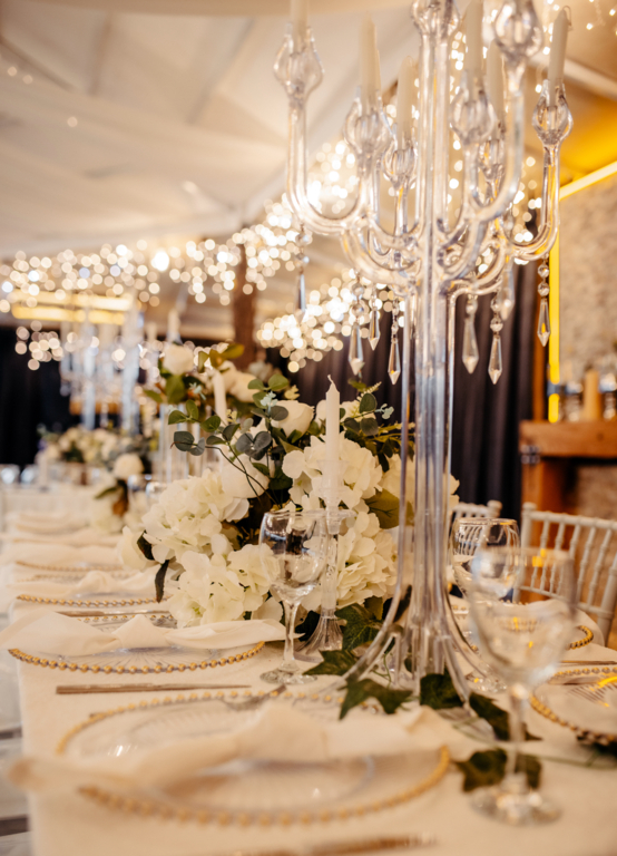 Villa Blanca