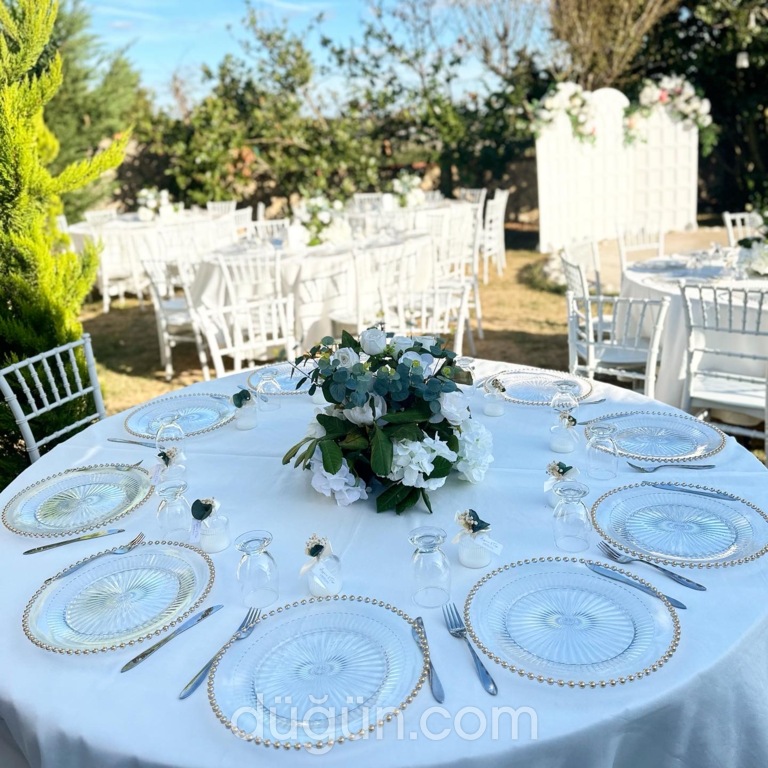 Villa Blanca