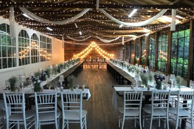 Fındık Suyu Bahçesi