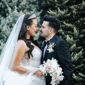 Bertan & Emre Düğün Hikayesi