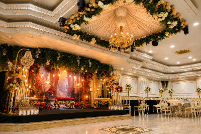 Bakırköy Sayanora Düğün Davet Salonları