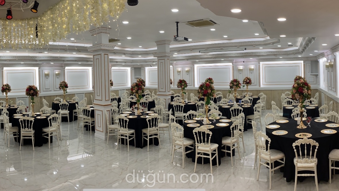 Bakırköy Sayanora Düğün Davet Salonları