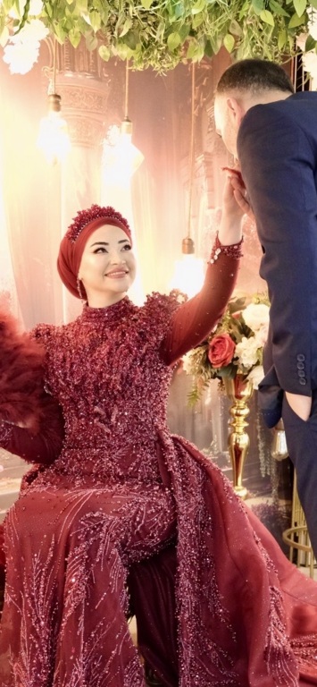 Bakırköy Sayanora Düğün Davet Salonları