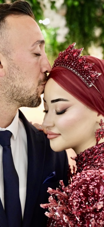 Bakırköy Sayanora Düğün Davet Salonları