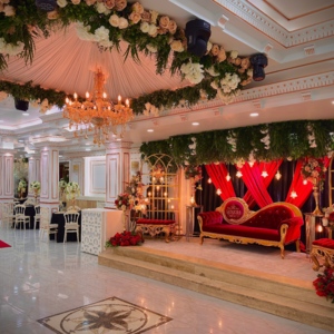 Bakırköy Sayanora Düğün Davet Salonları
