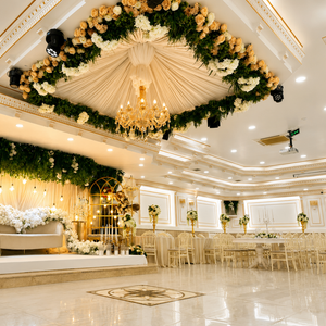 Bakırköy Sayanora Düğün Davet Salonları
