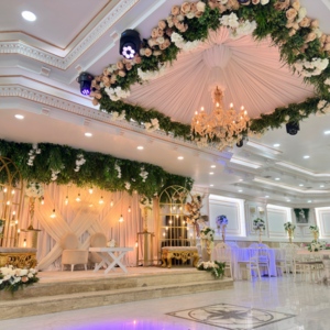 Bakırköy Sayanora Düğün Davet Salonları