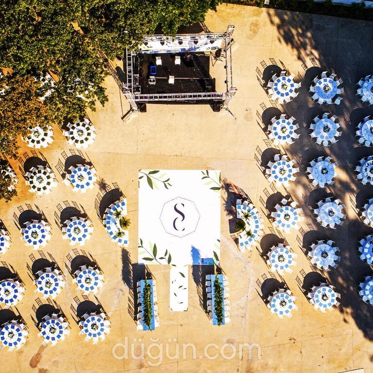 Mirinda Organizasyon