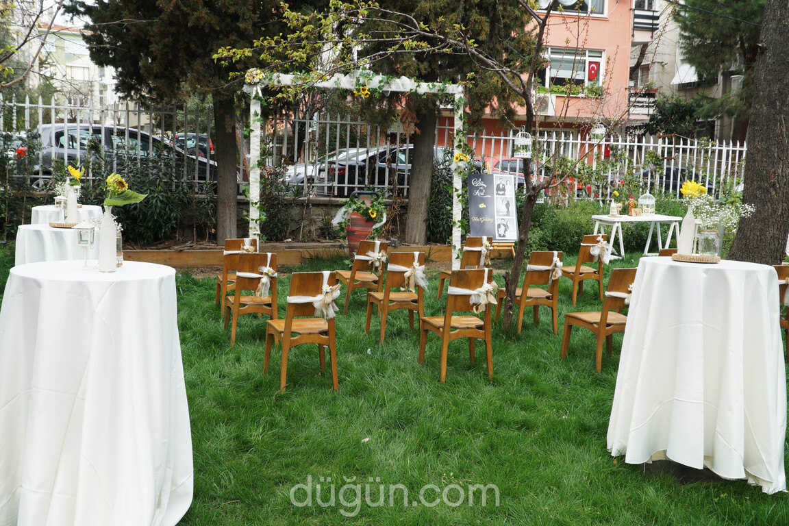 Beyazev No 16 Fiyatlari Nikah Sonrasi Yemegi Istanbul