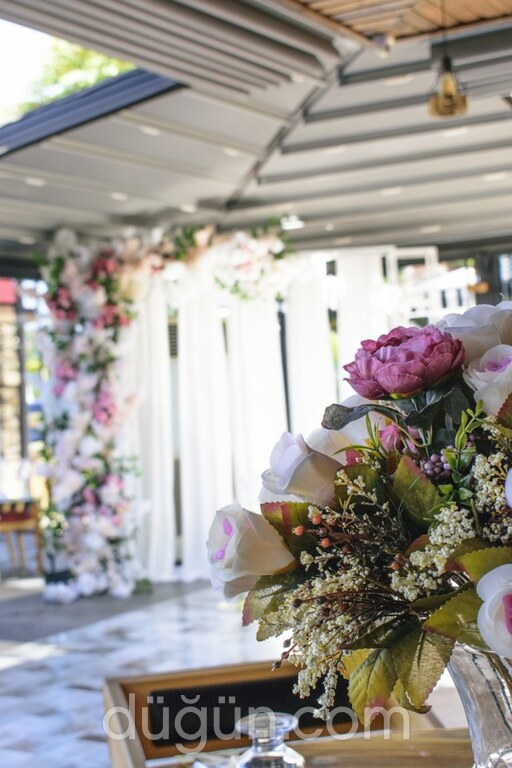 Hazal Restaurant Yenişehir