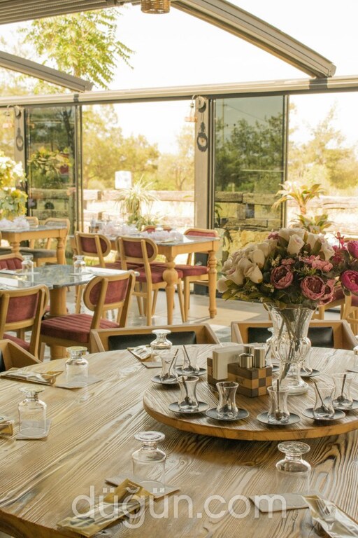 Hazal Restaurant Yenişehir