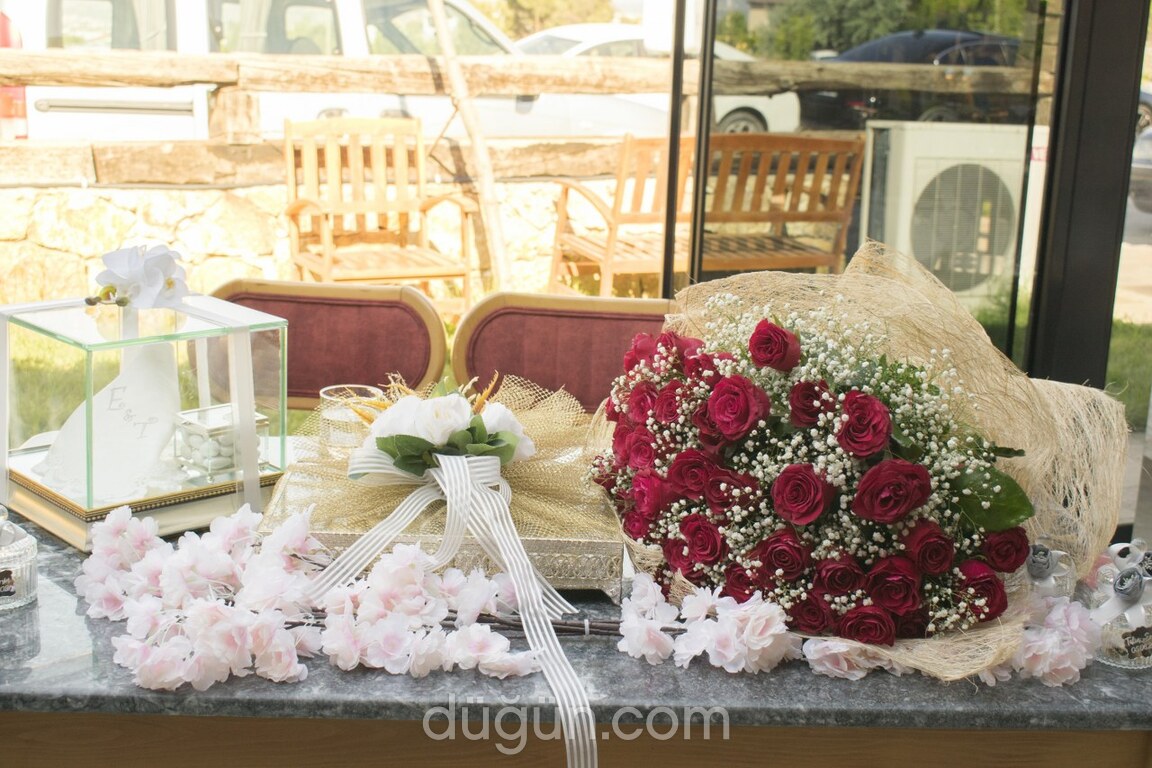 Hazal Restaurant Yenişehir