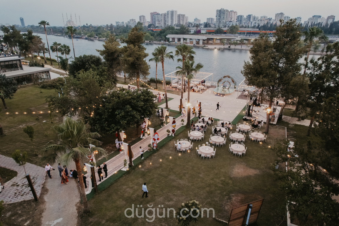 River Park  - 1850855