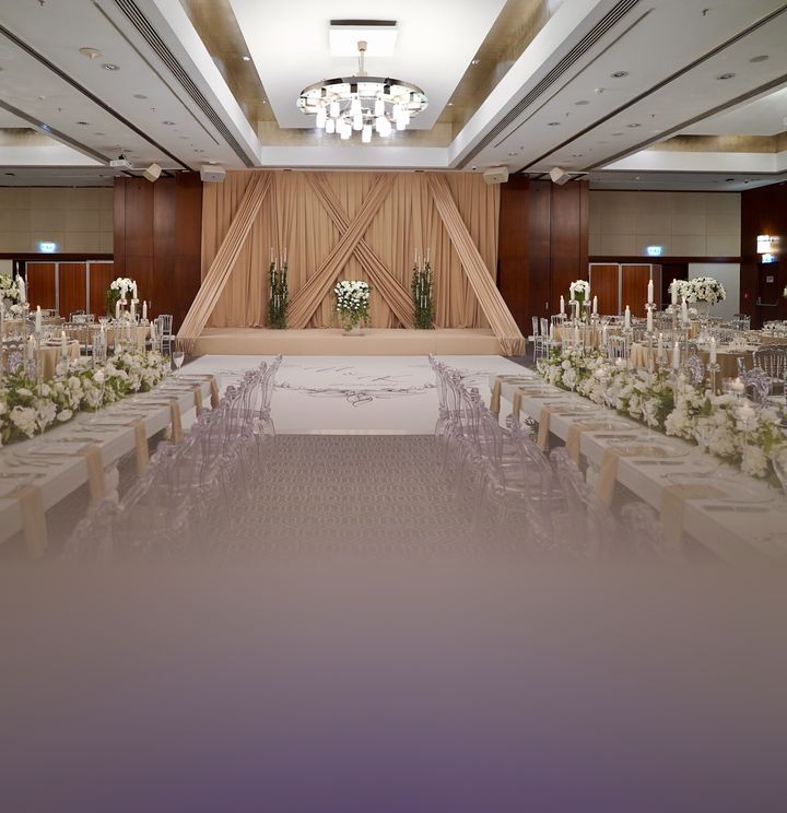 Sheraton Istanbul Levent