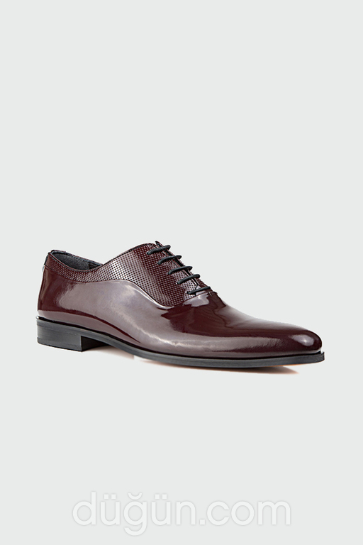 Bordo Damatlık Modelleri