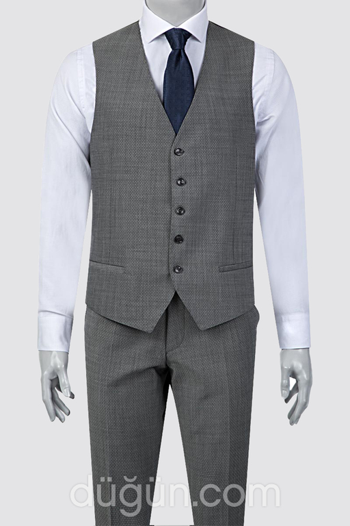 Regular Fit Damatlık Modelleri