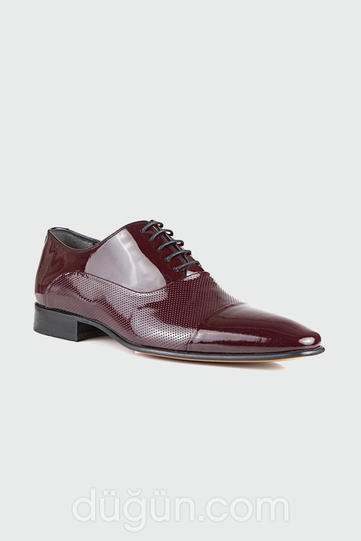 Bordo Damatlık Modelleri