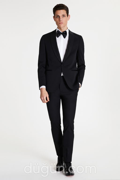 Slim Fit Damatlık Modelleri