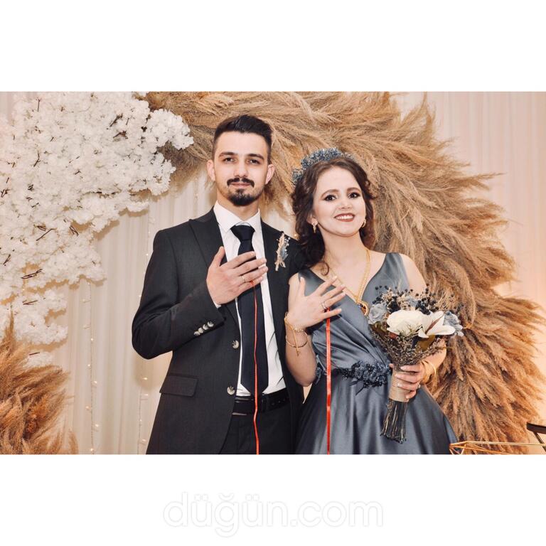 Evva Organizasyon & Davet