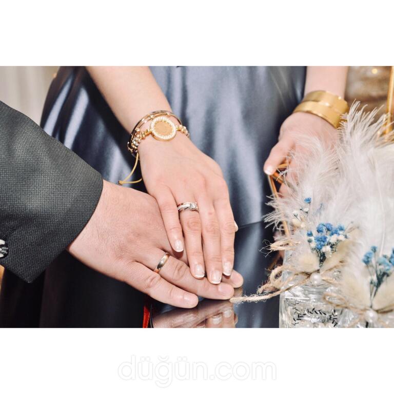 Evva Organizasyon & Davet