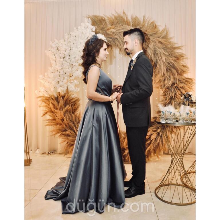 Evva Organizasyon & Davet